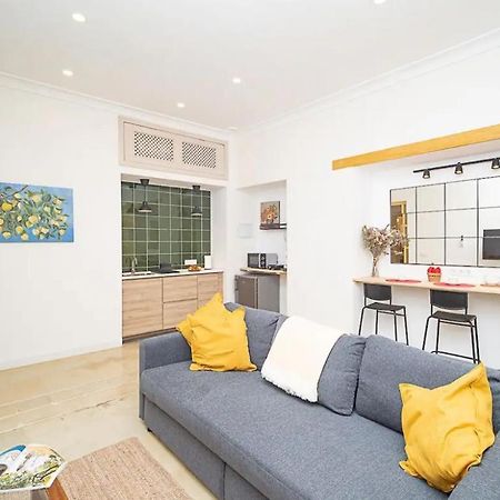 Casa Mima, Apartamentos Living Sur Sanlúcar de Barrameda Екстериор снимка