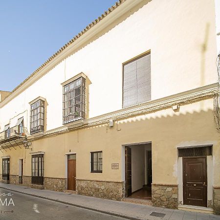 Casa Mima, Apartamentos Living Sur Sanlúcar de Barrameda Екстериор снимка