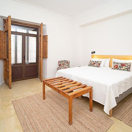 Casa Mima, Apartamentos Living Sur Sanlúcar de Barrameda Екстериор снимка